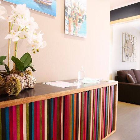 Veiga'S House Apartment ลากอส ภายนอก รูปภาพ