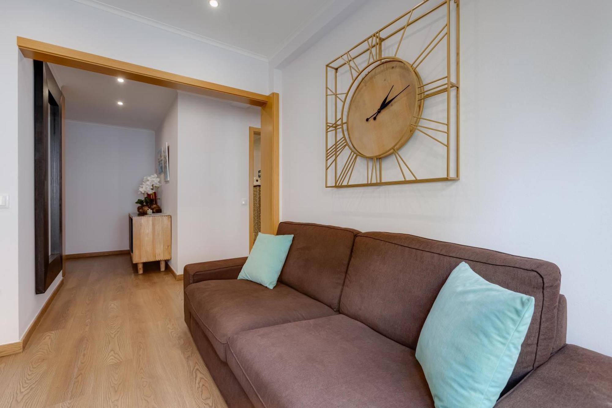 Veiga'S House Apartment ลากอส ภายนอก รูปภาพ
