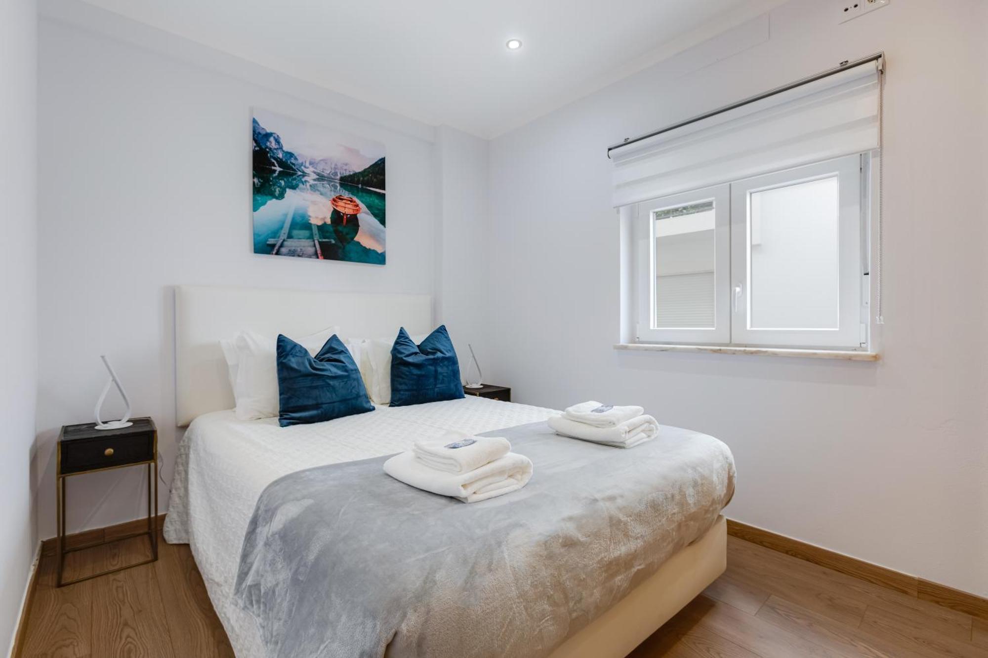 Veiga'S House Apartment ลากอส ภายนอก รูปภาพ