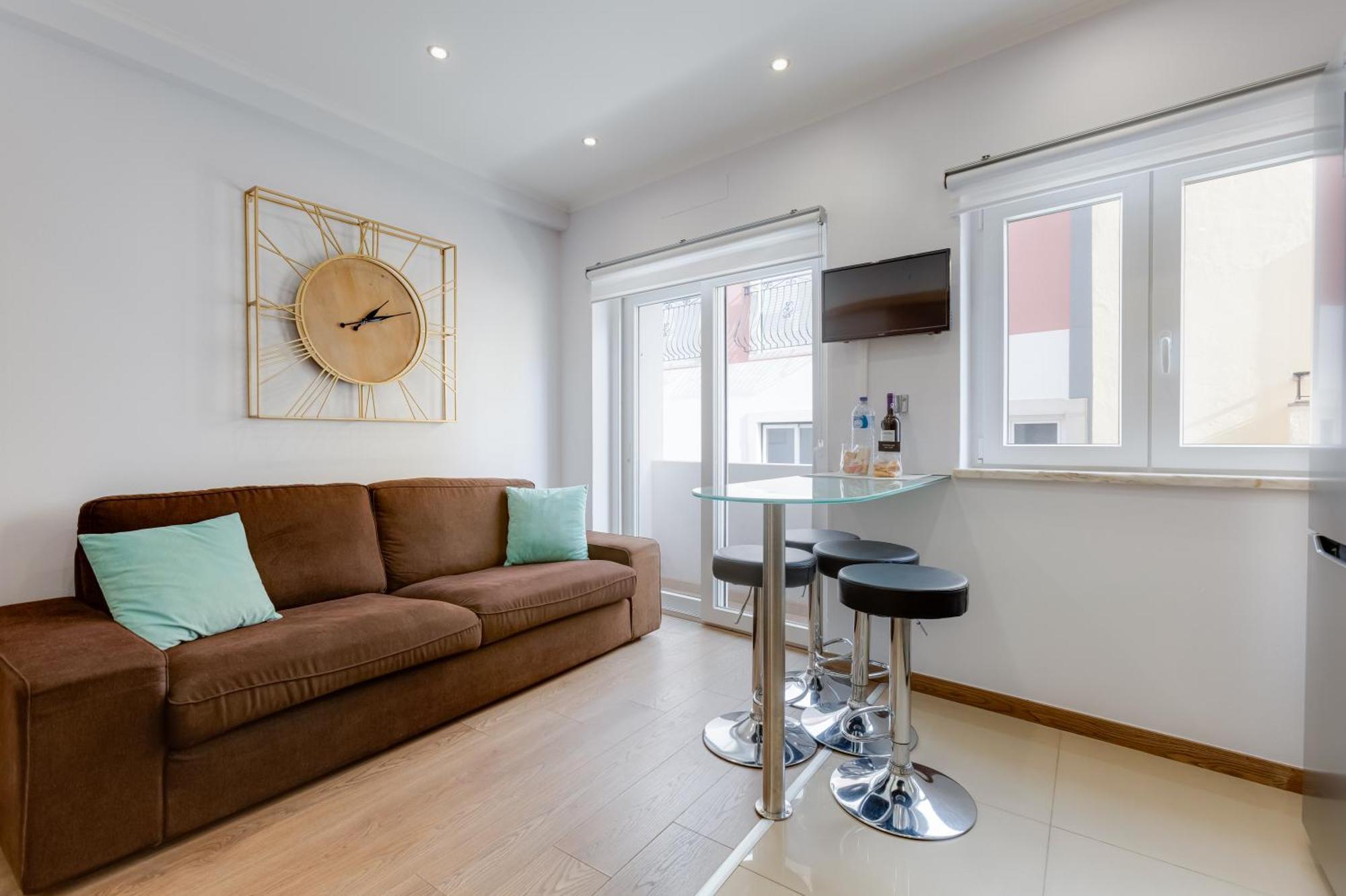 Veiga'S House Apartment ลากอส ภายนอก รูปภาพ
