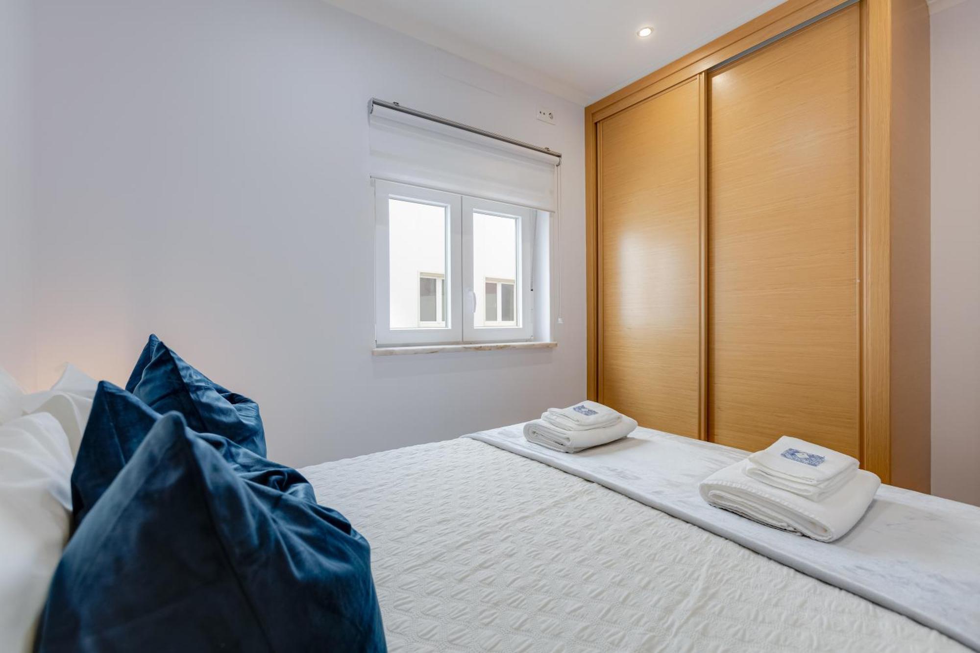 Veiga'S House Apartment ลากอส ภายนอก รูปภาพ