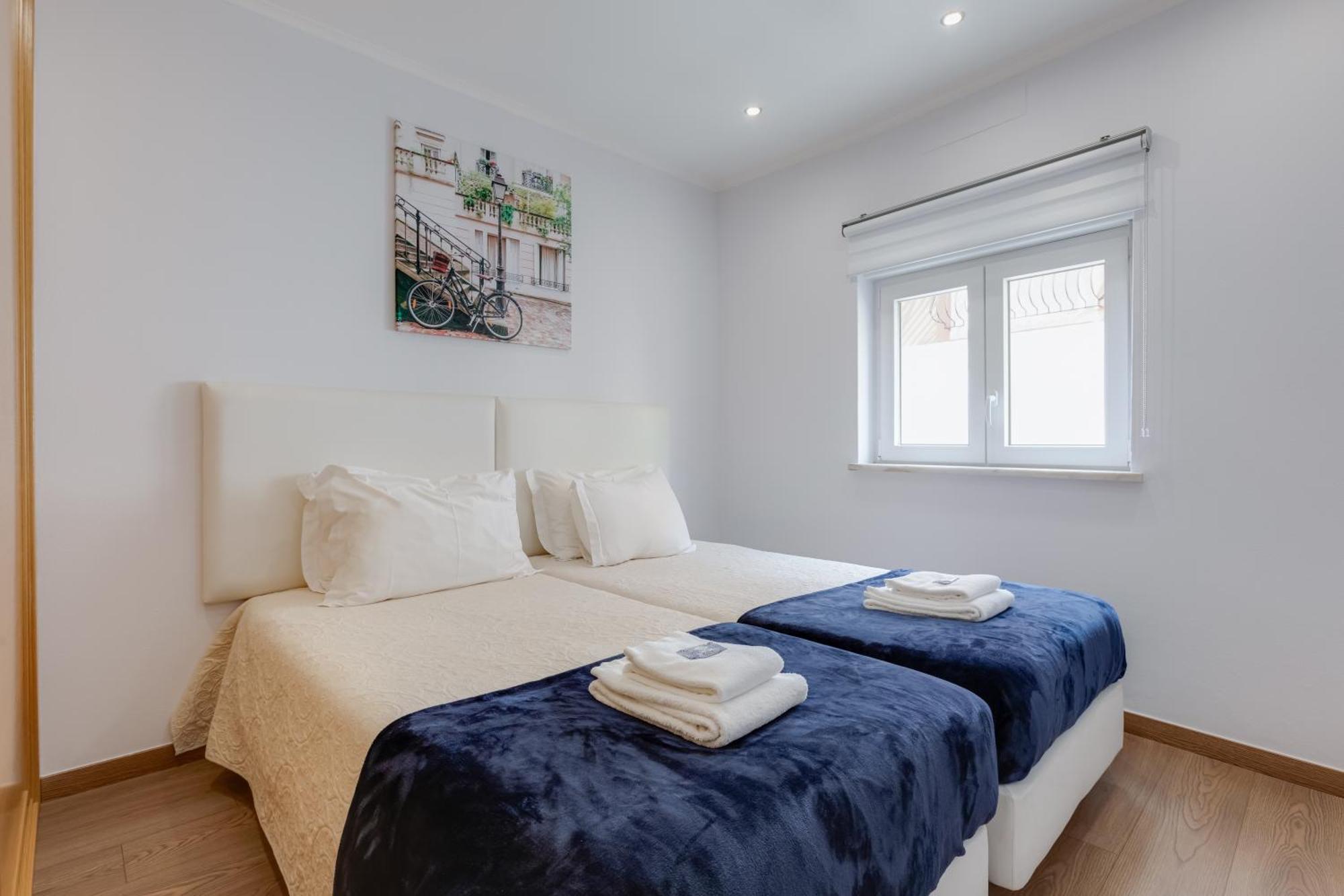 Veiga'S House Apartment ลากอส ภายนอก รูปภาพ